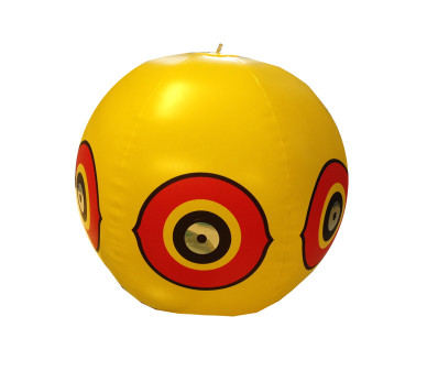 Плашило балон с око за отблъскване и прогонване на птици - Бран Инсект